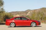 Ford Fusion Sport 2010 года